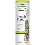 St. Francis Lymph Tonic Laprinol 50ml - Nature's Source Inc