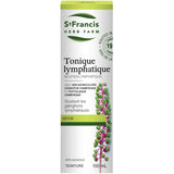 St. Francis Herb Lymph Tonic (Laprinol) 100ml - Nature's Source Inc
