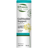 St. Francis Herb Gallbladder Support (Kolesist) 50ml - Nature's Source Inc