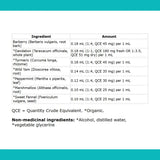St. Francis Herb GallBladder Support (Kolesist) 250ml - Nature's Source Inc