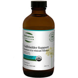 St. Francis Herb GallBladder Support (Kolesist) 250ml - Nature's Source Inc