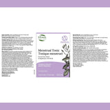 St. Francis Herb Menstrual Tonic 250ml - Nature's Source Inc