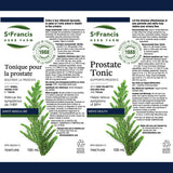 St. Francis Herb Prostate Tonic (Surtica) 100ml - Nature's Source Inc