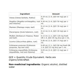 St. Francis Herb Respirafect 50ml - Nature's Source Inc