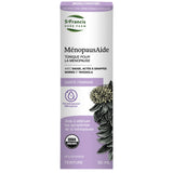 St. Francis Herb Farm Menopause Tonic 50ml - Nature's Source Inc