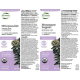 St. Francis Herb Farm Menopause Tonic 50ml - Nature's Source Inc