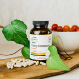 St. Francis Herb Deep Immune Tonic (5:1 Powder Extract) 90 Veg - Caps - Nature's Source Inc