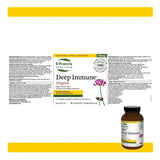 St. Francis Herb Deep Immune Tonic (5:1 Powder Extract) 90 Veg - Caps - Nature's Source Inc