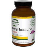 St. Francis Herb Deep Immune Tonic (5:1 Powder Extract) 90 Veg - Caps - Nature's Source Inc