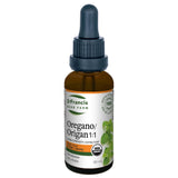 St. Francis Herb Oregano Oil 1:1 30ml - Nature's Source Inc