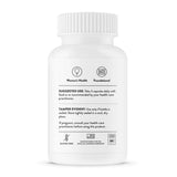 Thorne Research Basic Prenatal 90 Capsules - Nature's Source Inc