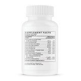 Thorne Research Basic Prenatal 90 Capsules - Nature's Source Inc