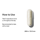 Thorne Research Basic Prenatal 90 Capsules - Nature's Source Inc