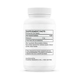Thorne Melaton-3 60 Capsules
