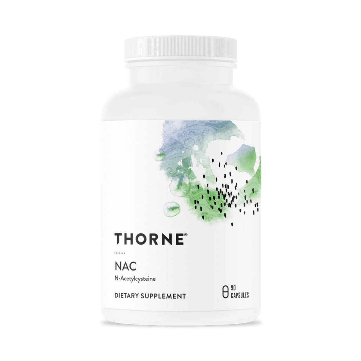 Thorne NAC 90 Capsules
