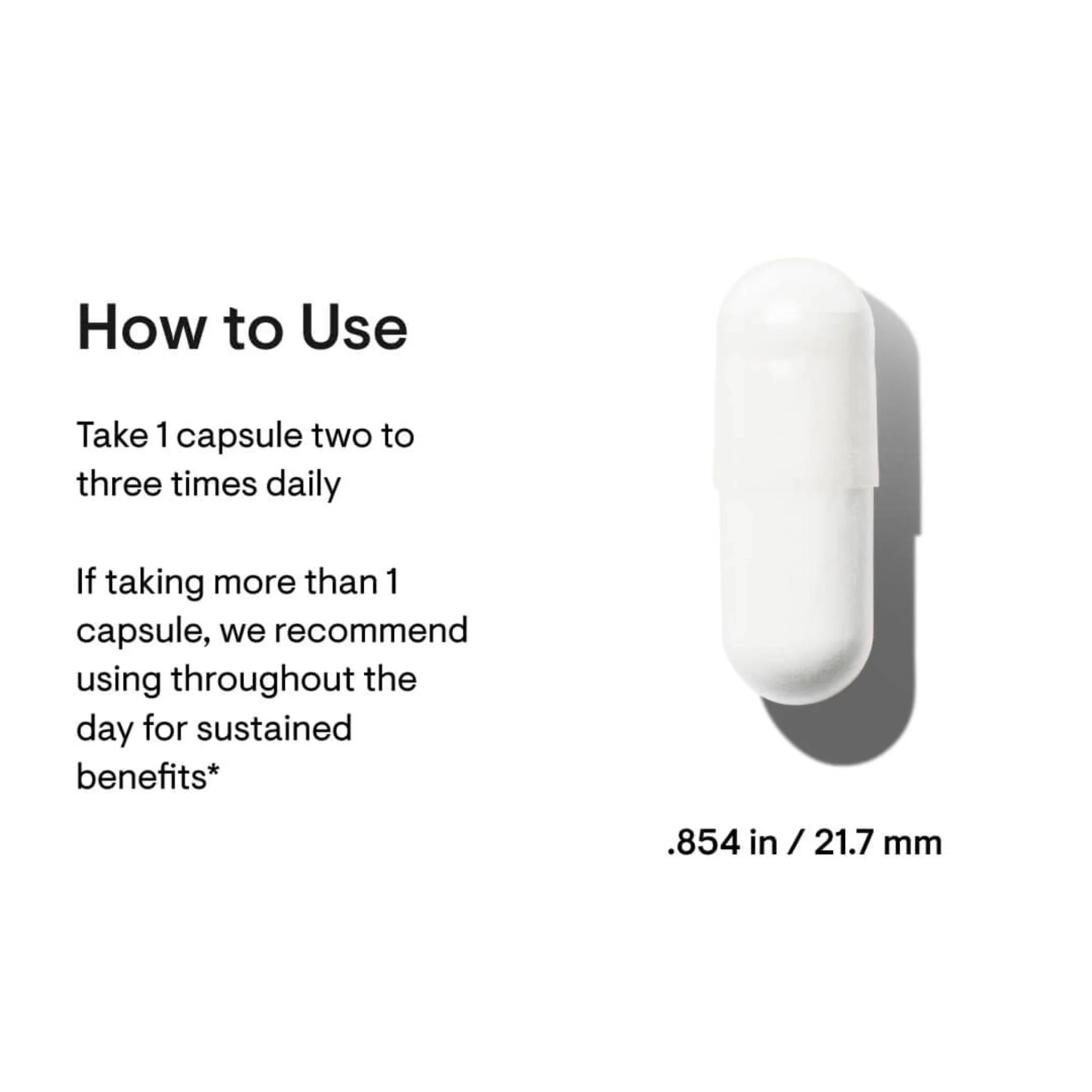 Thorne NAC 90 Capsules