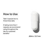 Thorne NAC 90 Capsules
