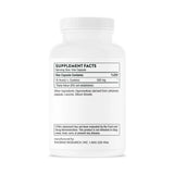 Thorne NAC 90 Capsules