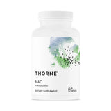 Thorne NAC 90 Capsules