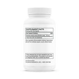 Thorne Rhodiola - 60 Capsules