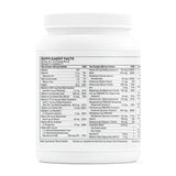 Thorne Mediclear Plus, 773g - Nature's Source Inc