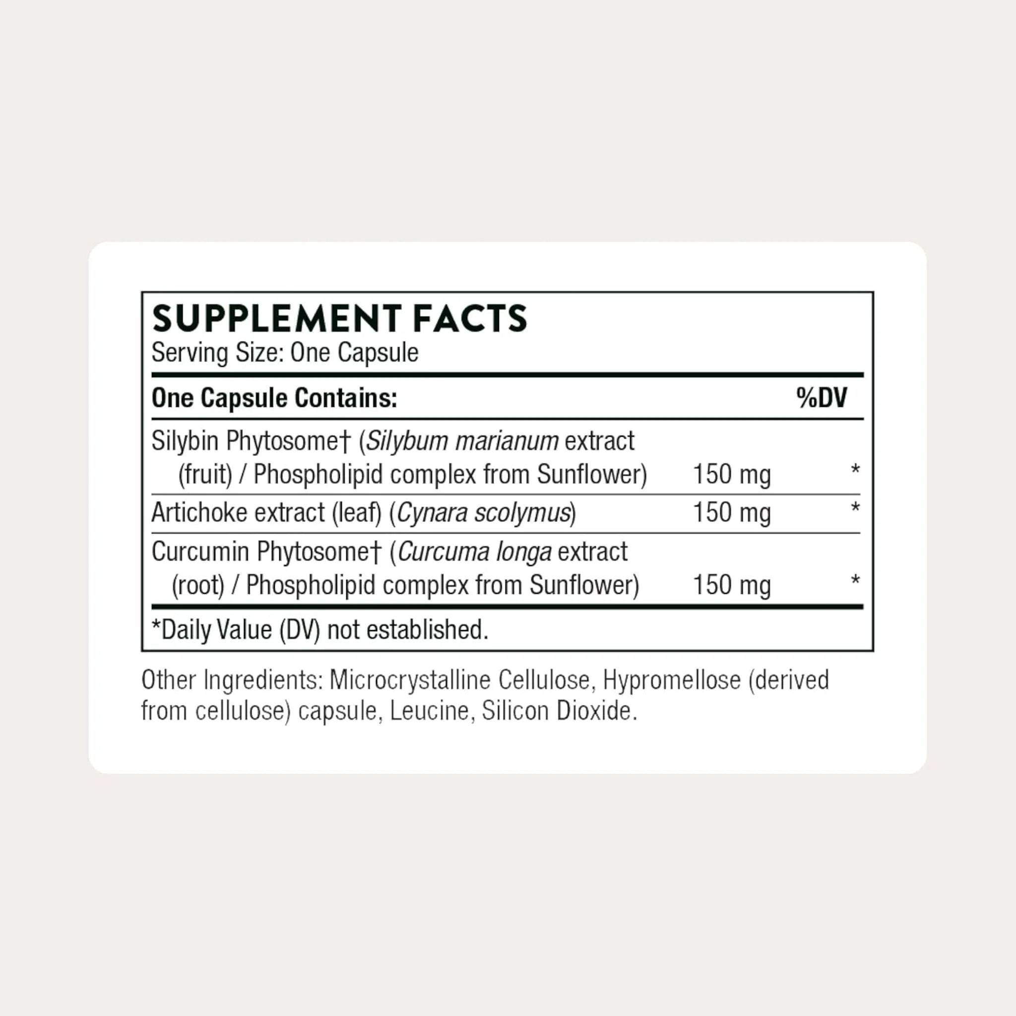 Thorne S.A.T. (Antioxidant) - 60 Capsules - Nature's Source Inc