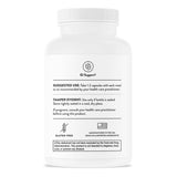 Thorne Advanced Digestive Enzymes 180 Capsules - Nature's Source Inc