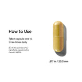 Thorne Basic B Complex 60 Capsules - Nature's Source Inc