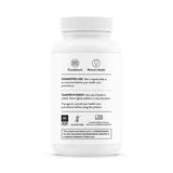 Thorne B-Complex #6 60 Capsules