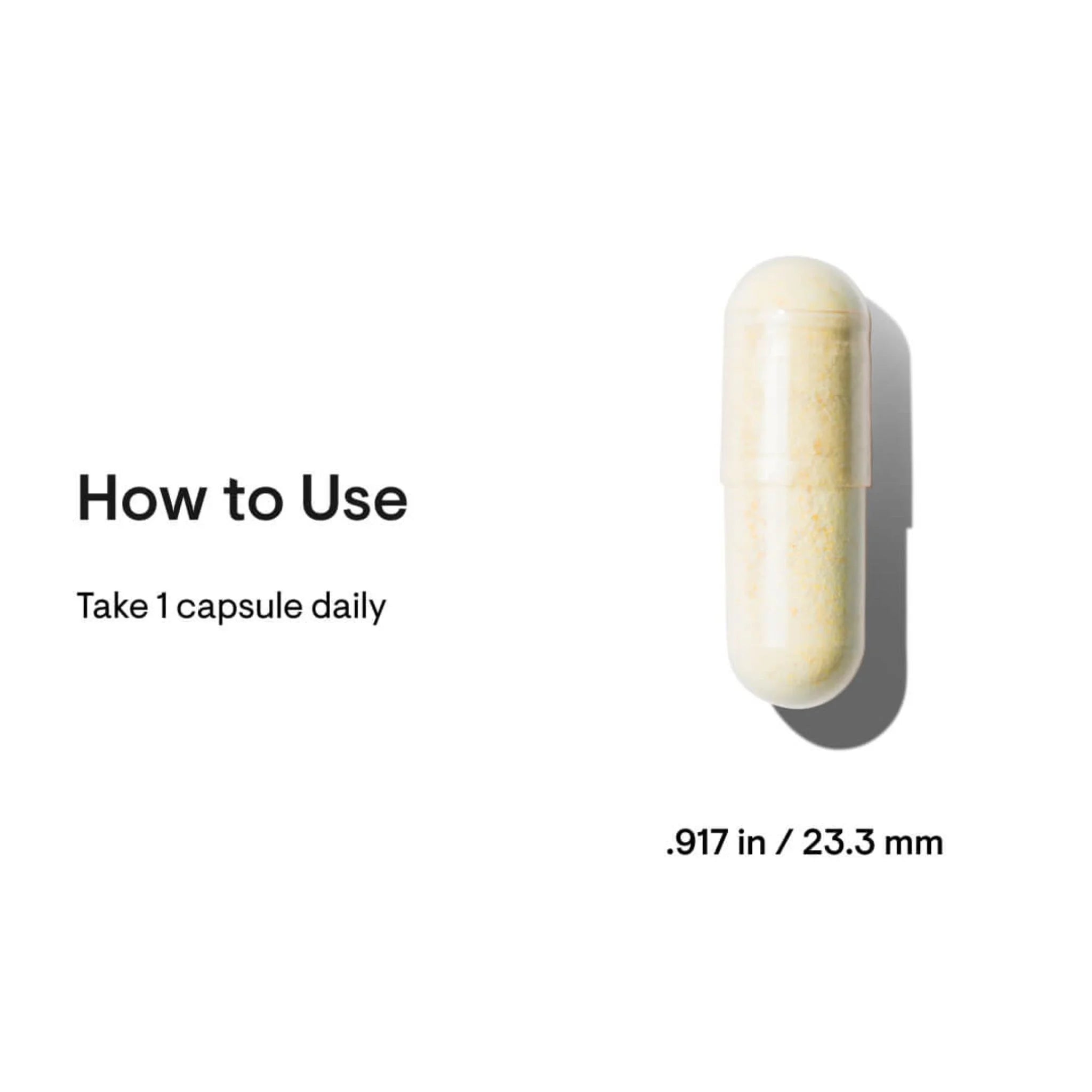 Thorne B-Complex #6 60 Capsules