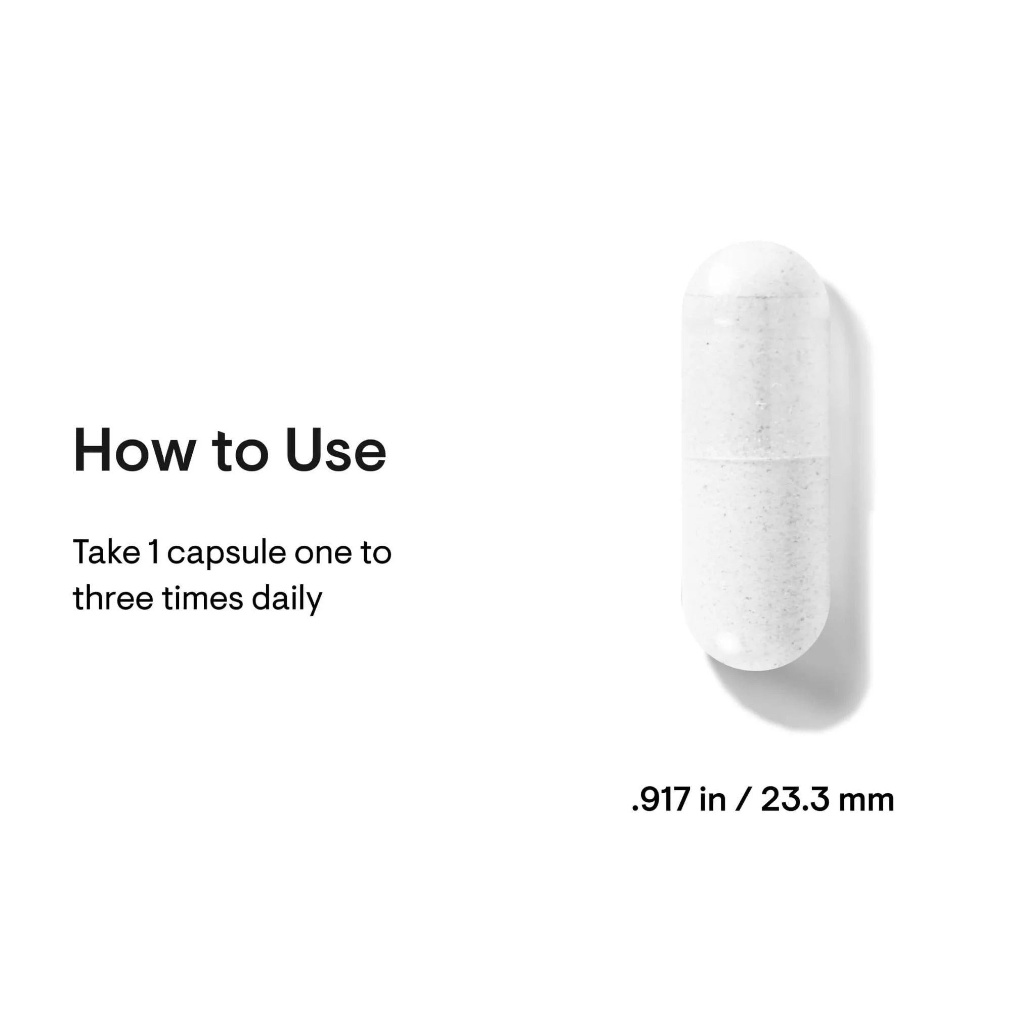 Thorne Magnesium Citramate 135mg 90 Veg-Caps