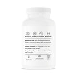 Thorne Magnesium Citramate 135mg 90 Veg-Caps