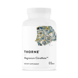 Thorne Magnesium Citramate 135mg 90 Veg-Caps