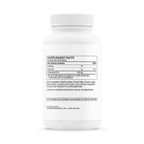 Thorne CoQ10 100mg 60 Capsules