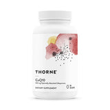 Thorne CoQ10 100mg 60 Capsules
