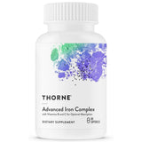 Thorne Ferrasorb - 60 Capsules - Nature's Source Inc