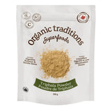 Organic Traditions Triphala Powder - 200g