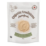 Organic Traditions Ashwagandha Root Powder - 200g