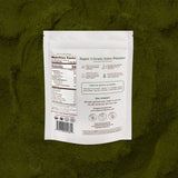 Organic Traditions Super 5 Grass Juice Blend - 150g - Nature's Source Inc