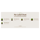 Organic Traditions Super 5 Grass Juice Blend - 150g - Nature's Source Inc