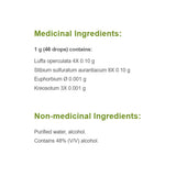 Pascoe Canada Sinupas 50 ml