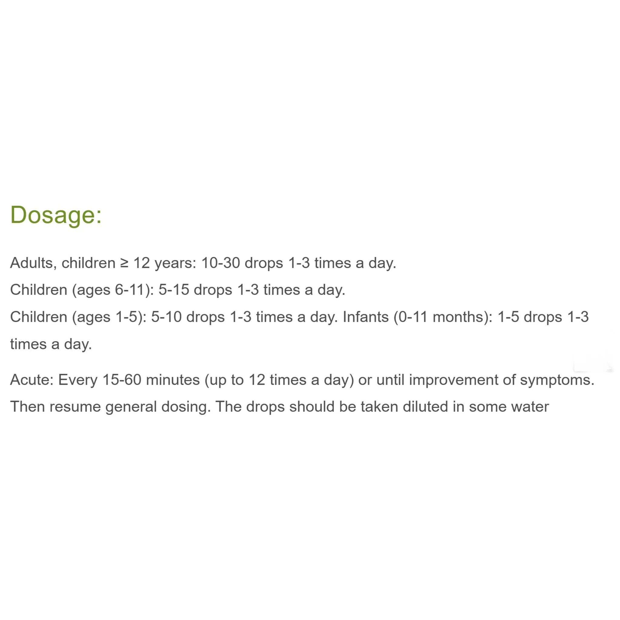 Pascoe Canada Sinupas 50 ml