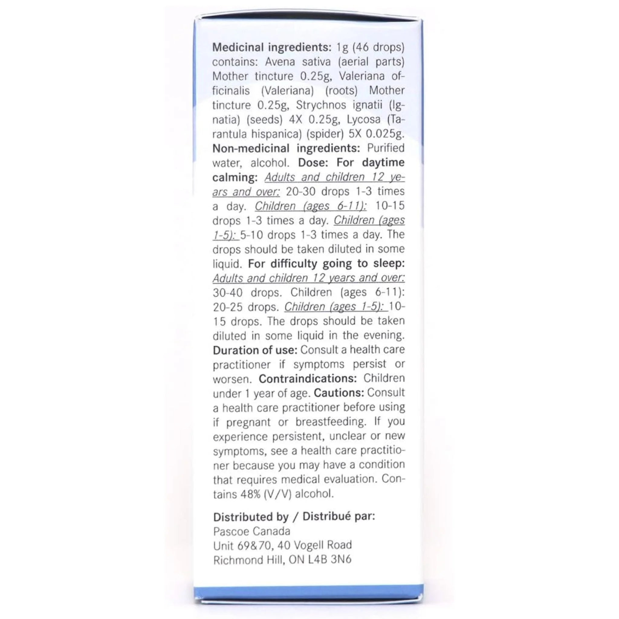 Pascoe Canada Pasconal 50 ml