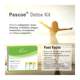 Pascoe Canada DETOX KIT 3x50ml - Nature's Source Inc