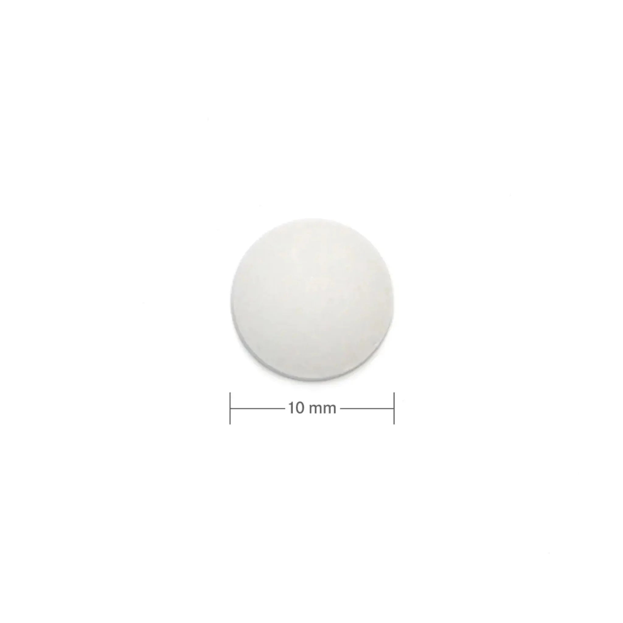 Pascoe Basentabs pH-balance 200T
