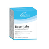 Pascoe Basentabs pH-balance 200T