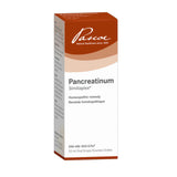 Pascoe Canada Pancreatinum 50 ml