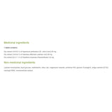 Pascoe Canada Neurapas 100 Tablets - Nature's Source Inc