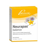 Pascoe Canada Neurapas 100 Tablets - Nature's Source Inc