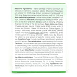 Pascoe Canada Pascallerg 100 Tabs